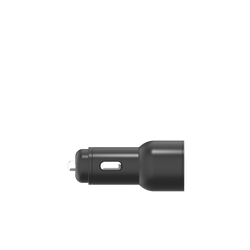 20W Dual Port Car Charger with 20W USB-C PD + 20W QC 3.0 - Cygnett (AU)