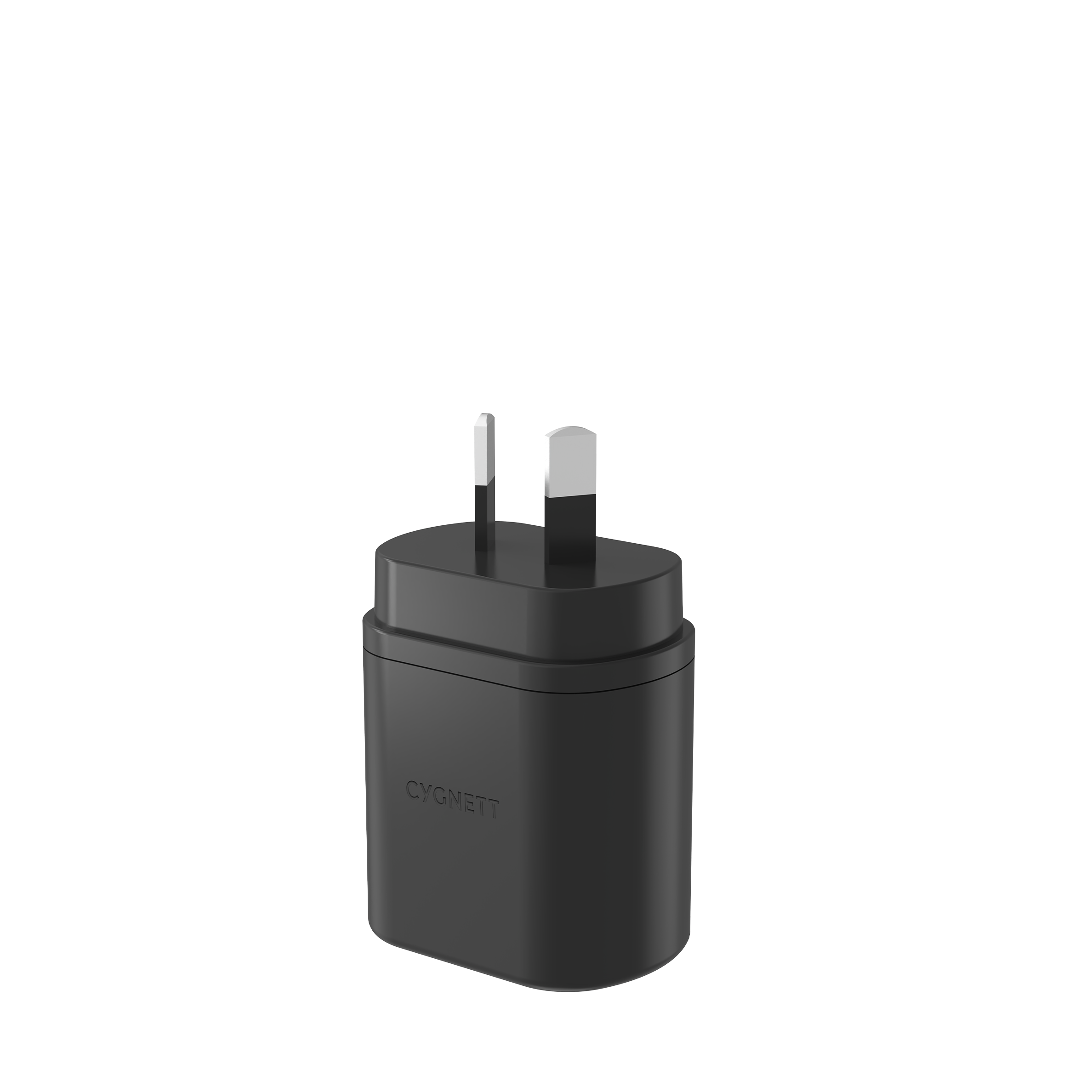 25W USB-C Wall Charger - Cygnett (AU)