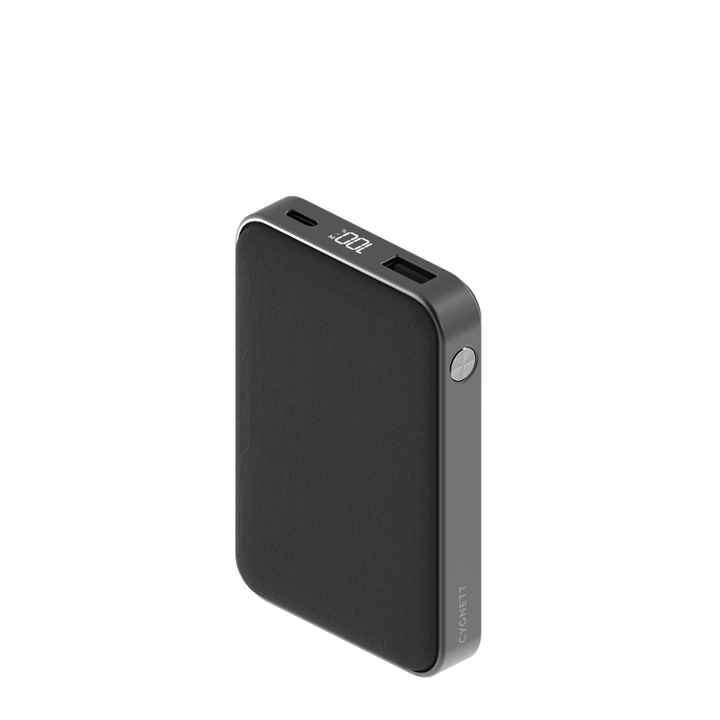 20,000 mAh Laptop Power Bank