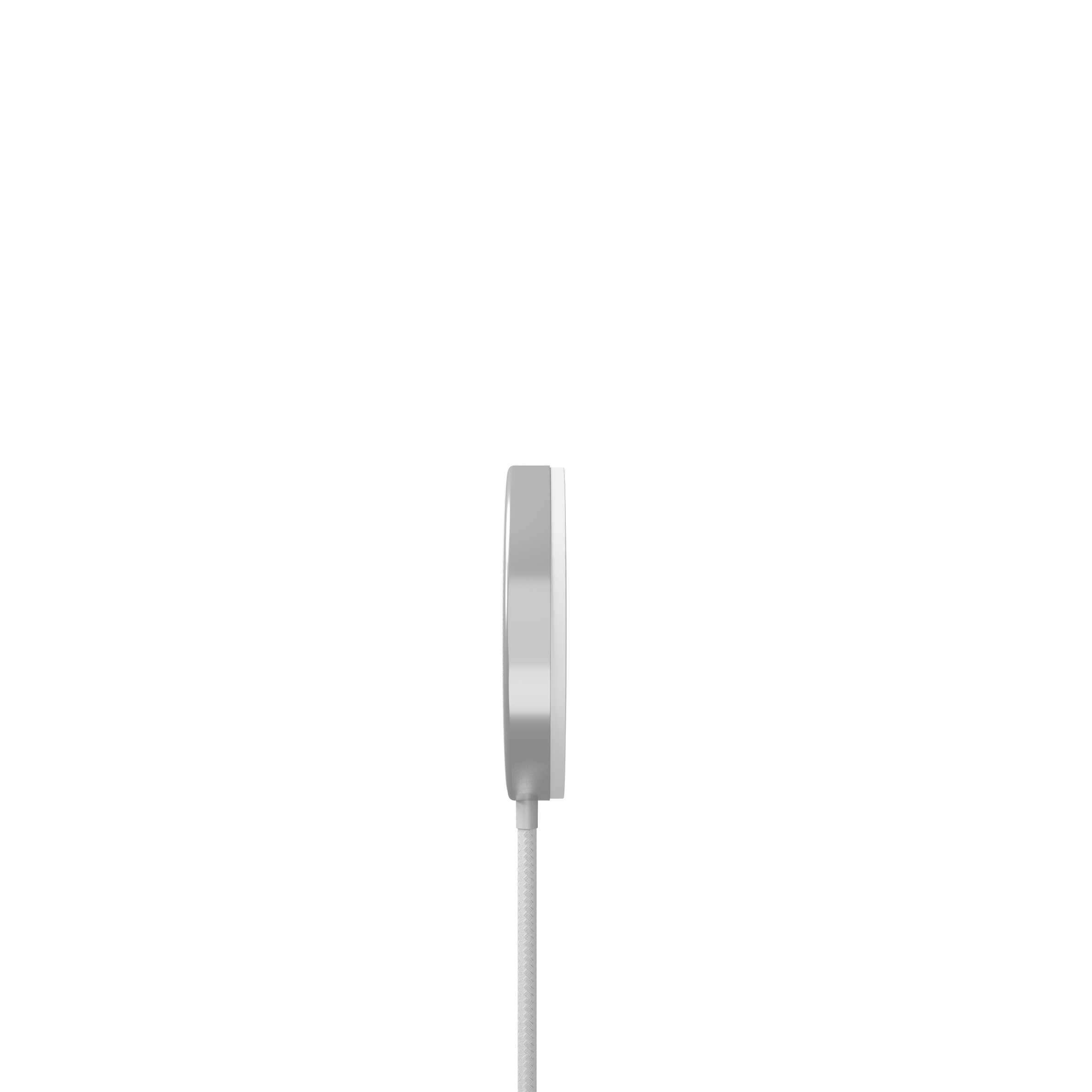 15W MagSafe Wireless Charging Cable - White 1.2M - Cygnett (AU)