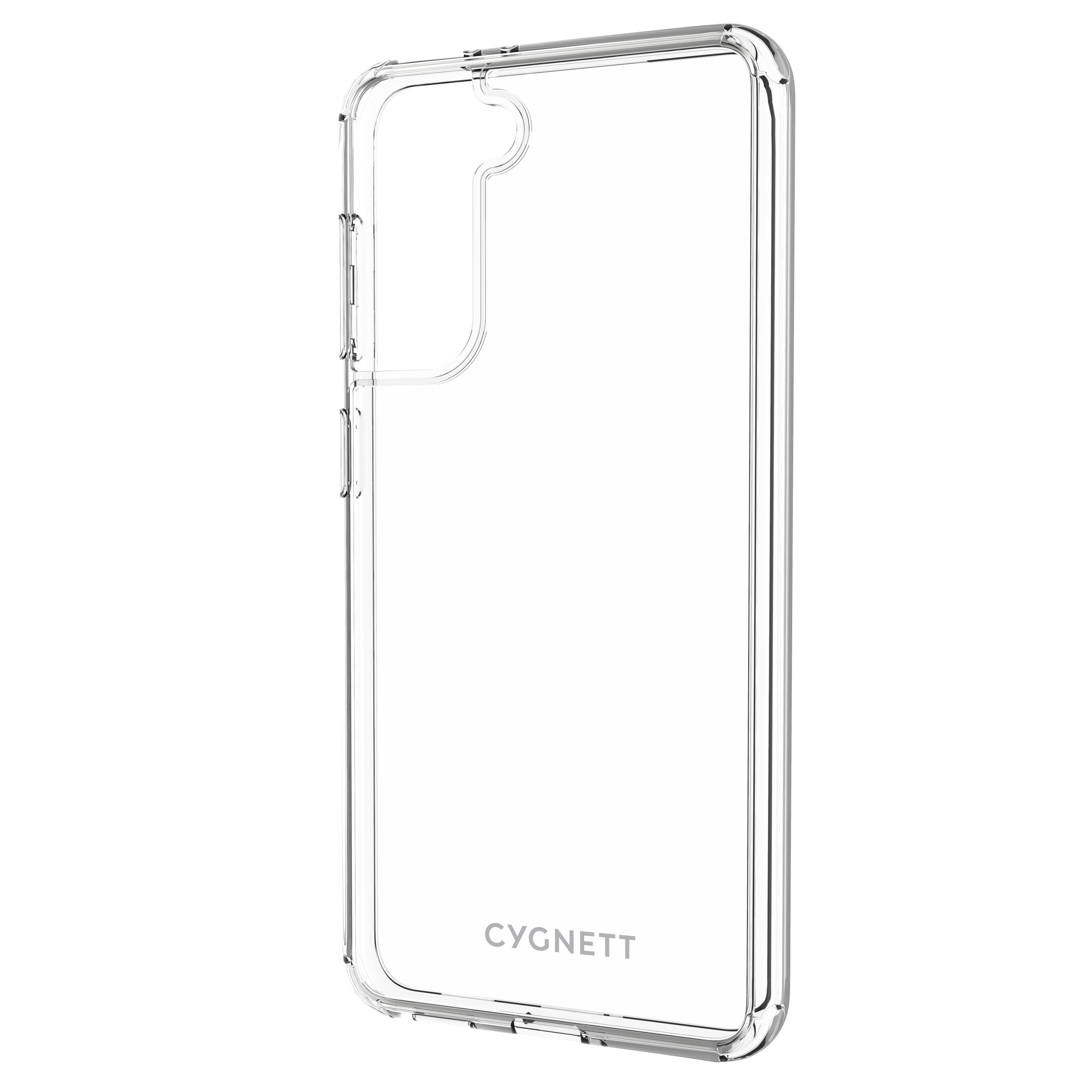 Clear Protective Case for Galaxy S21FE - Cygnett (AU)