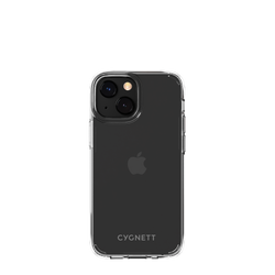 iPhone 13 Mini Clear Protective Case - Cygnett (AU)