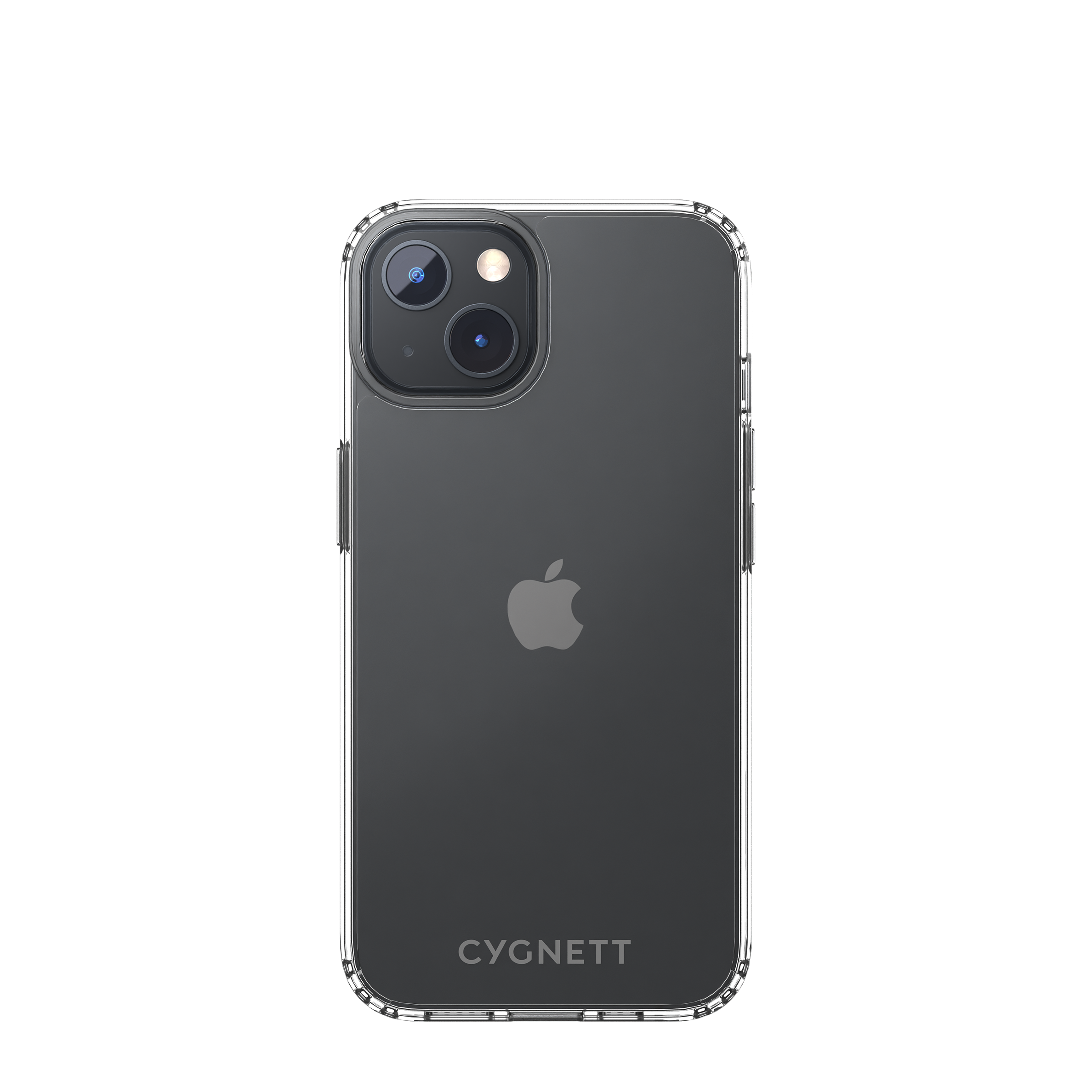 Clear Protective Case iPhone 13 - Cygnett (AU)