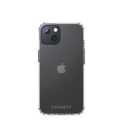 Clear Protective Case iPhone 13 - Cygnett (AU)