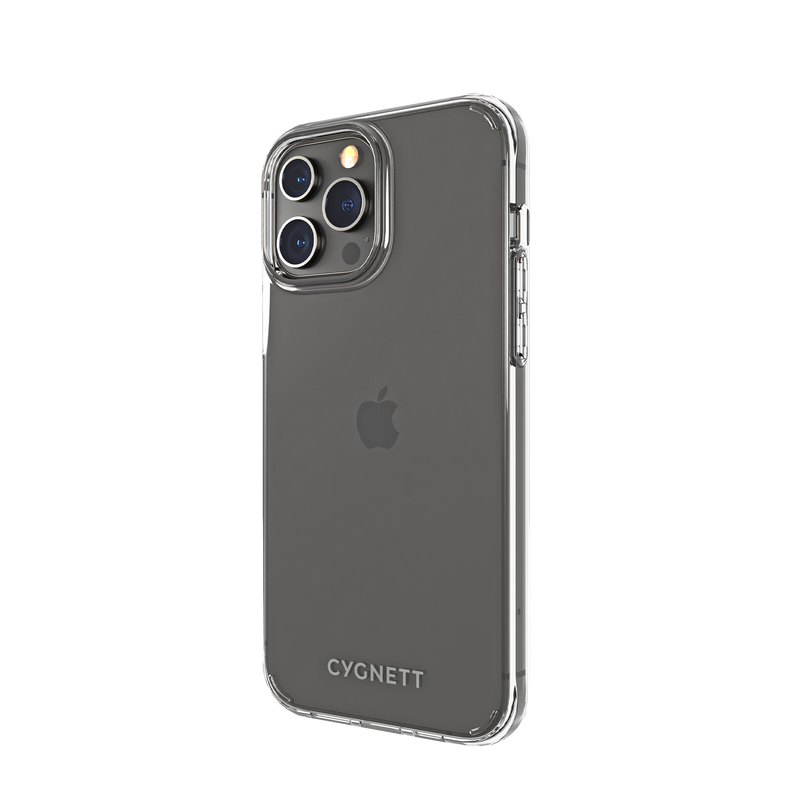 iPhone 13 Pro Max Clear Protective Case - Cygnett (AU)