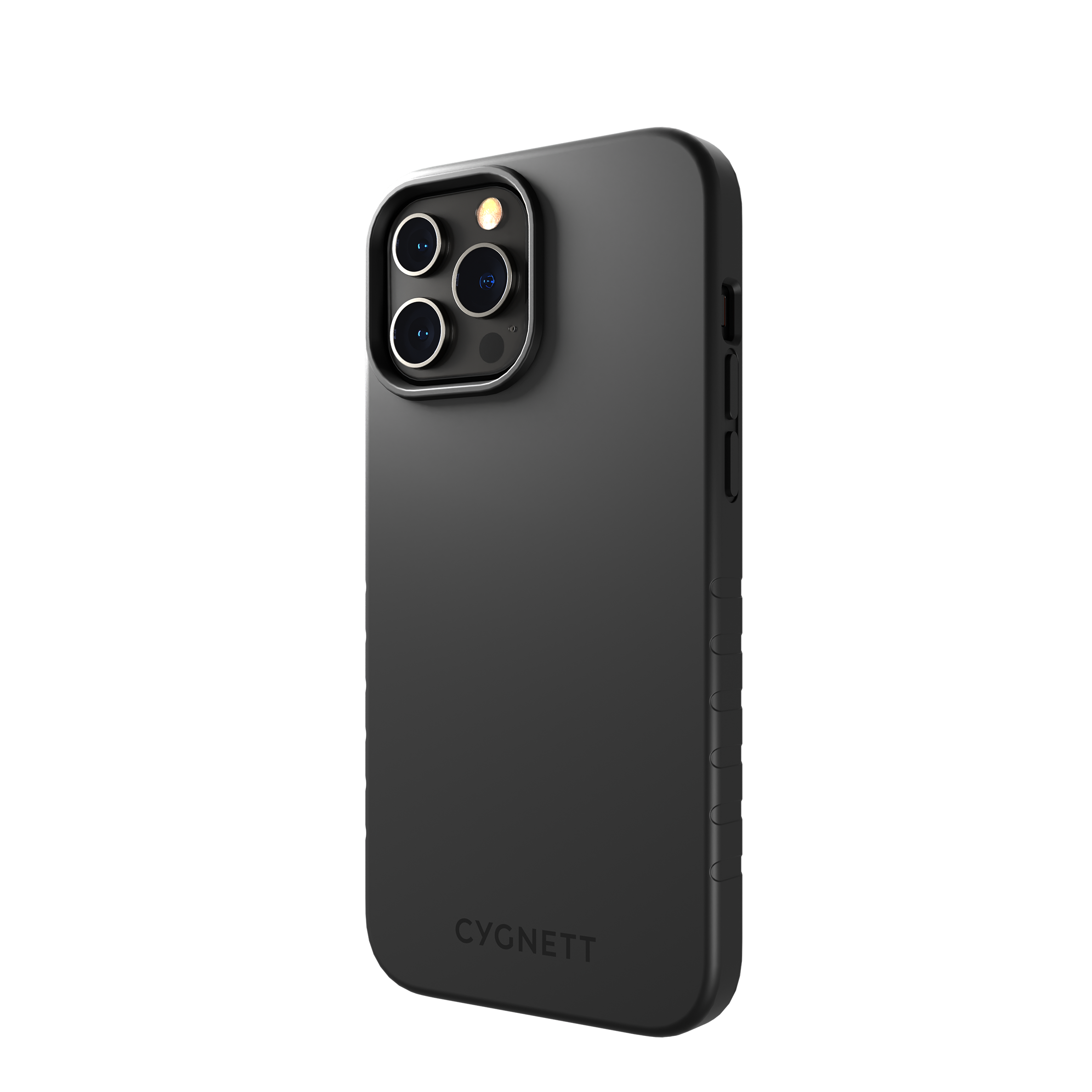 iPhone 13 Pro Max Magnetic Phone Case - Black - Cygnett (AU)