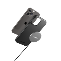 iPhone 13 Pro Max Magnetic Phone Case - Black - Cygnett (AU)