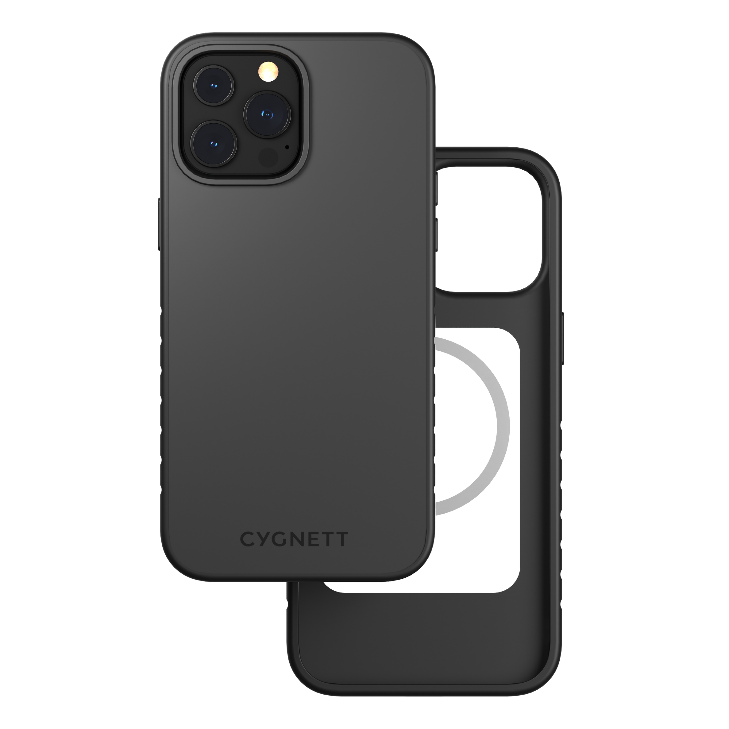 Magnetic Case for iPhone 13 Pro Max - Cygnett (AU)