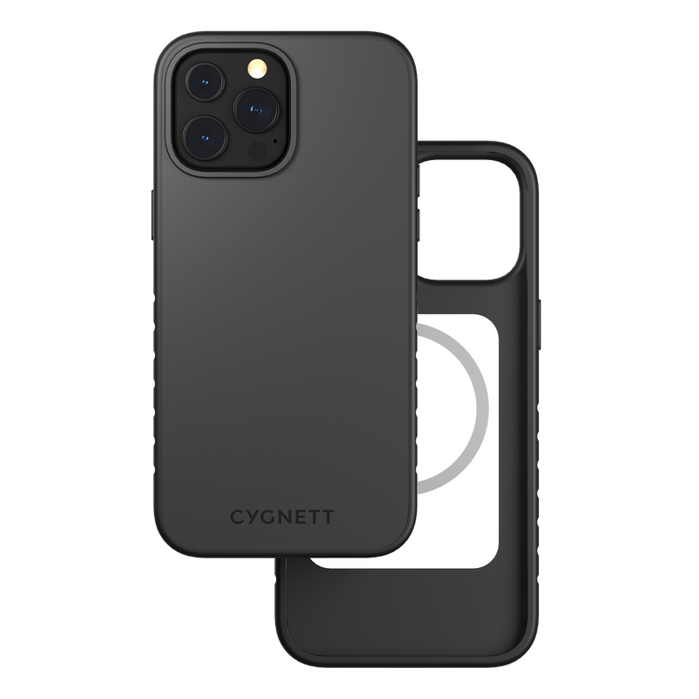 Magnetic Case for iPhone 13 Pro Max - Cygnett (AU)