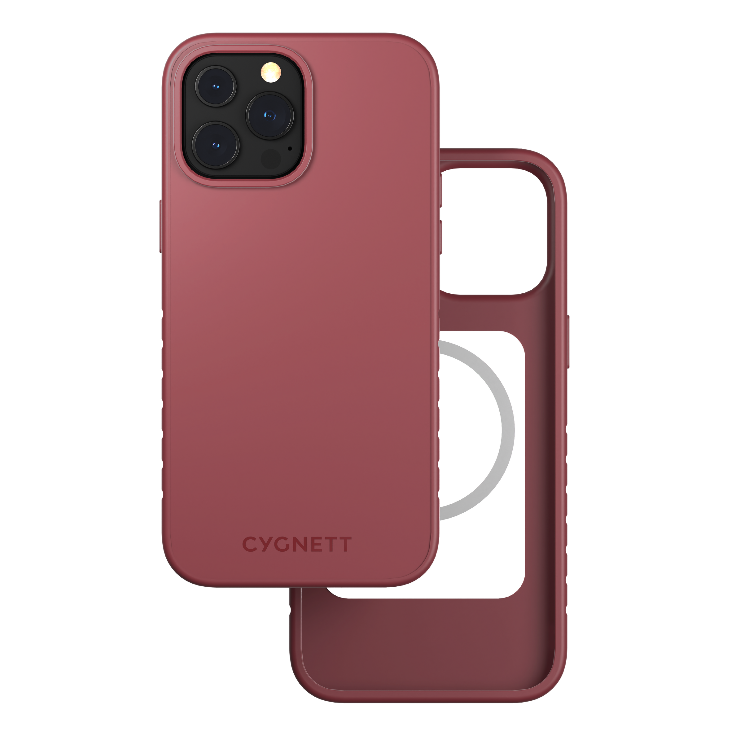 Magnetic Case for iPhone 13 Pro Max - Cygnett (AU)