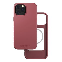 Magnetic Case for iPhone 13 Pro Max - Cygnett (AU)