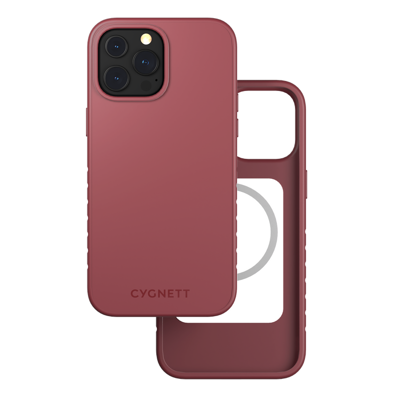 Magnetic Case for iPhone 13 Pro Max - Cygnett (AU)