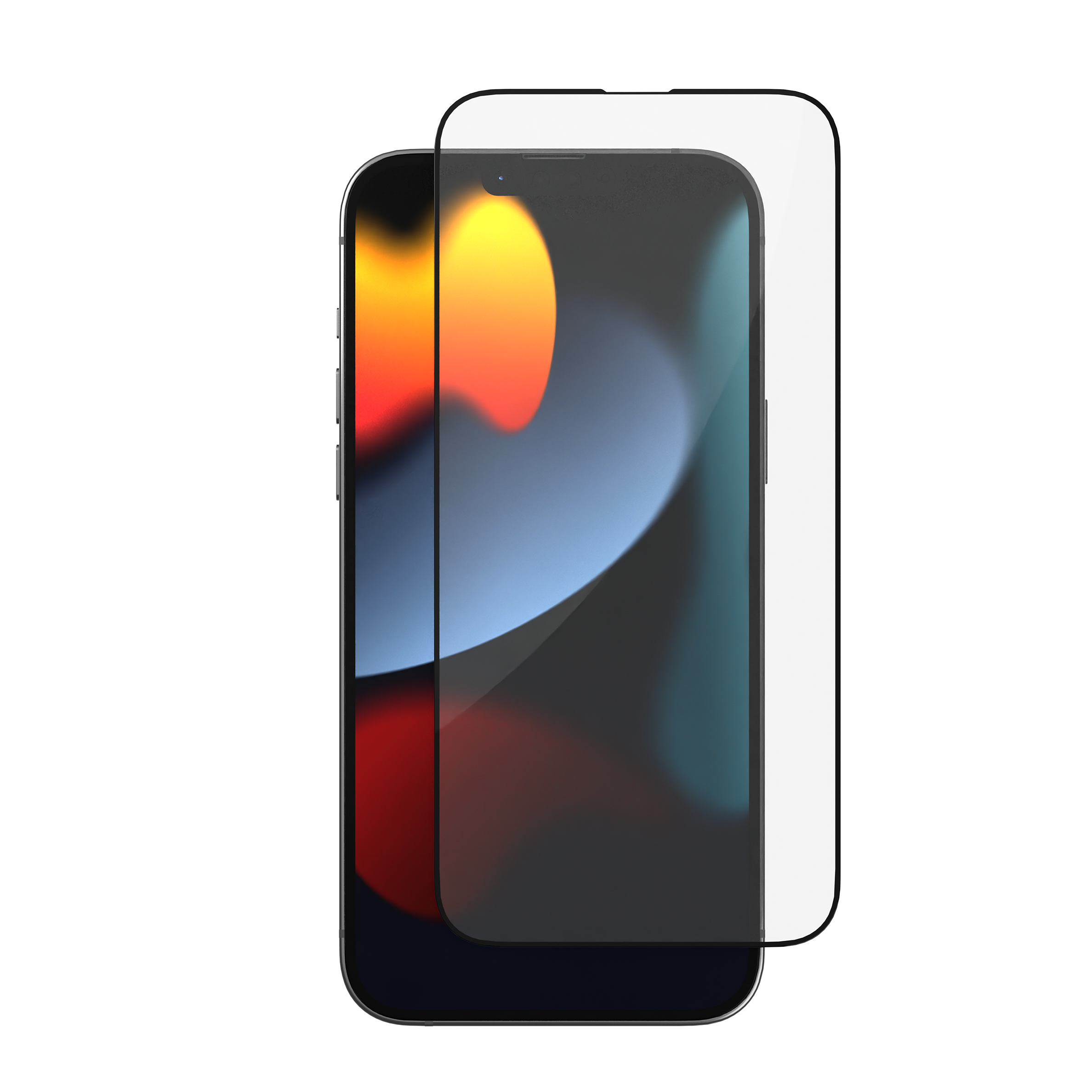 iPhone 13 Pro Max Gorilla Glass Screen Protector - Cygnett (AU)