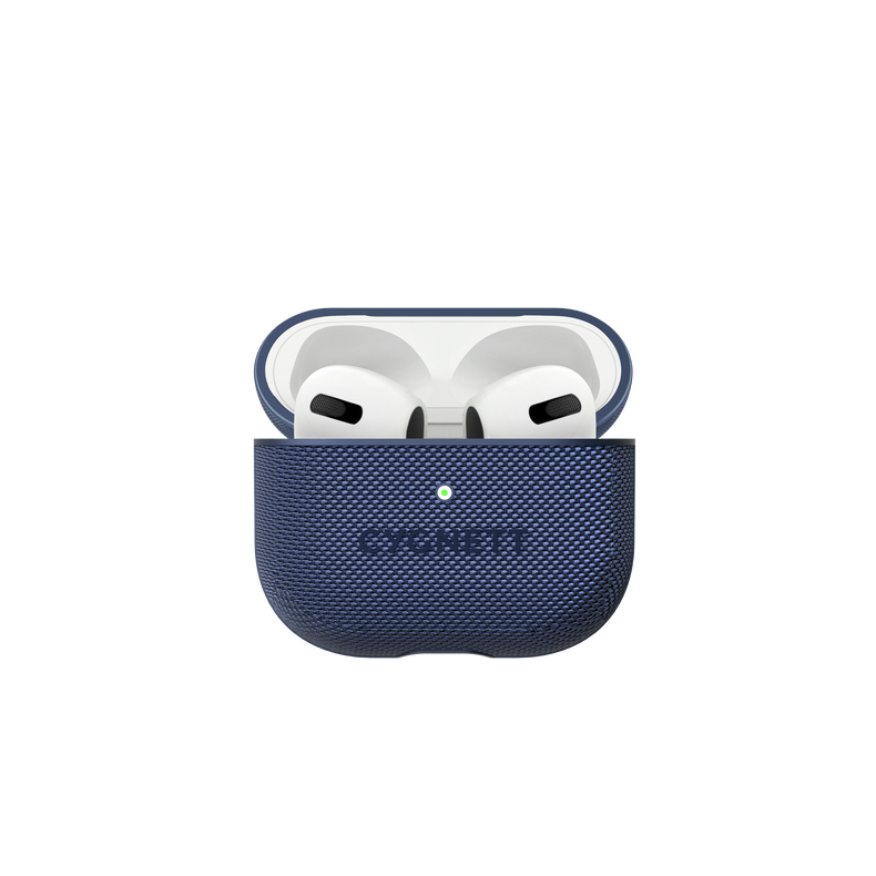 AirPods Protective Case Gen 3 - Navy - Cygnett (AU)