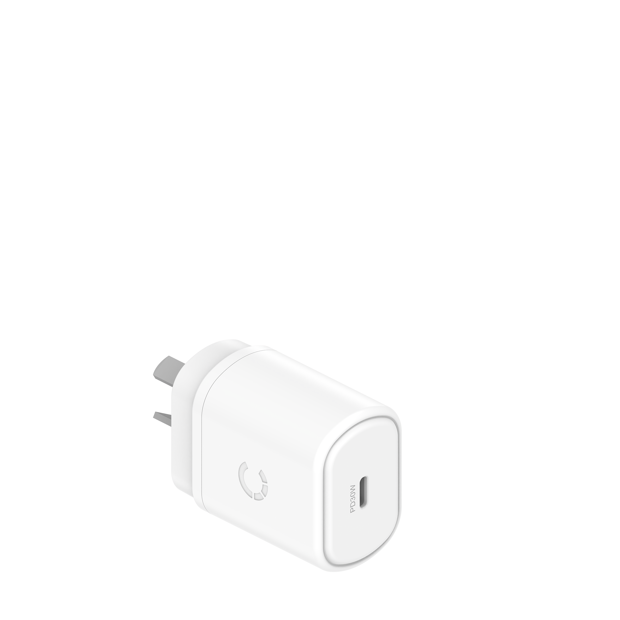 30W USB-C Wall Charger - Cygnett (AU)