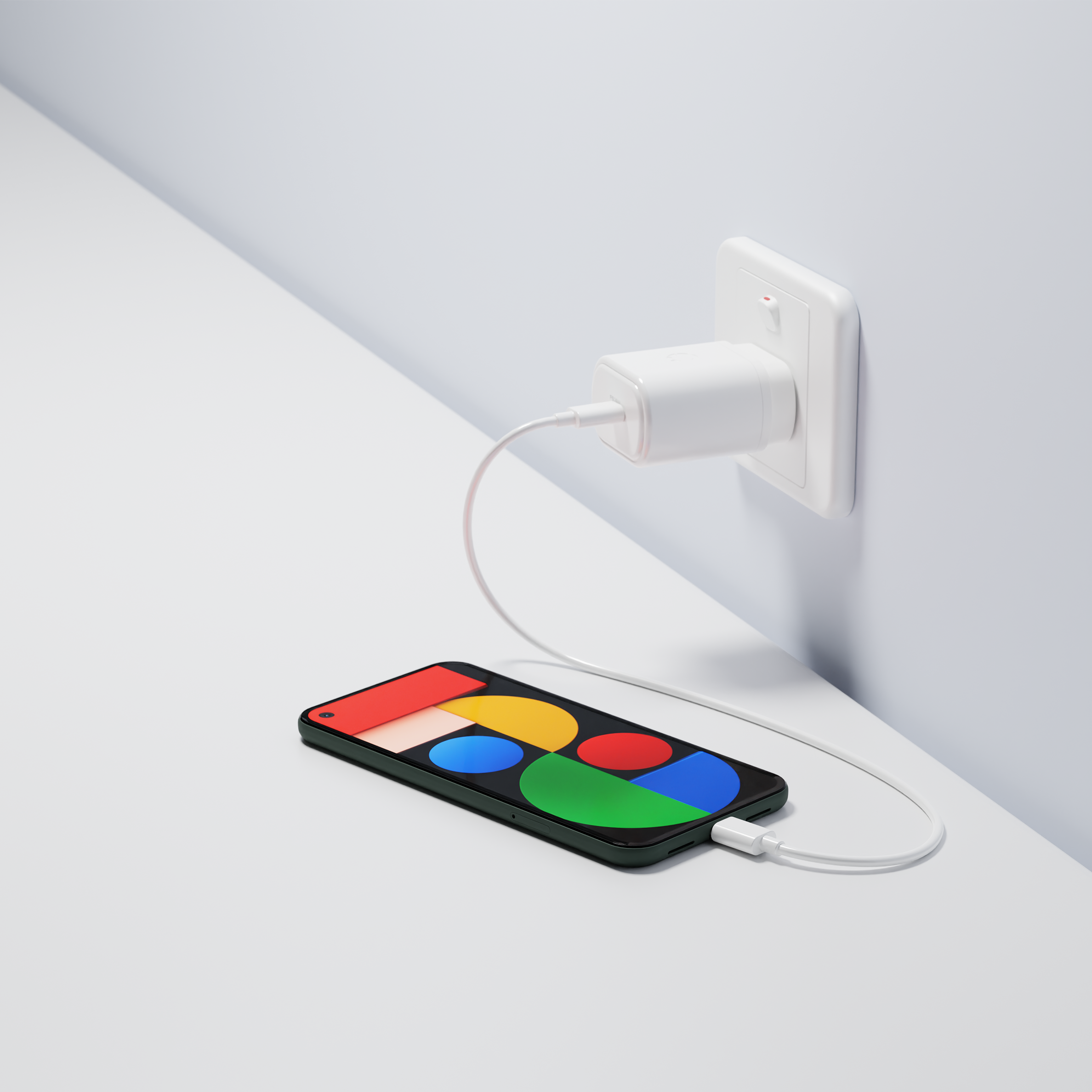 30W USB-C Wall Charger - Cygnett (AU)