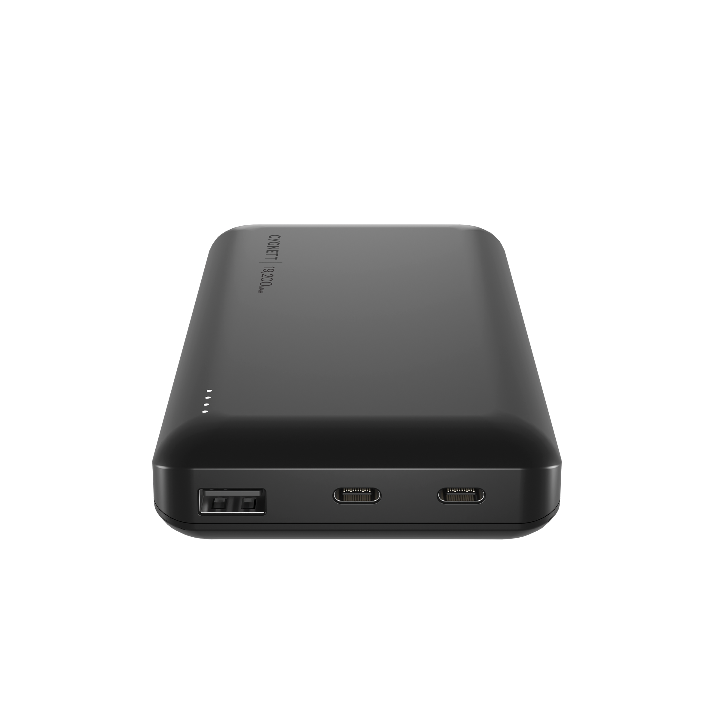 19,200 mAh 118W USB-C Laptop Power Bank - Cygnett (AU)