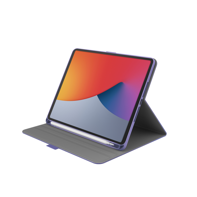 iPad Mini 6 Case - Lilac/Purple - Cygnett (AU)