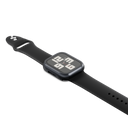 Apple Watch 7 Case with Glass Screen Protector 45mm - Cygnett (AU)