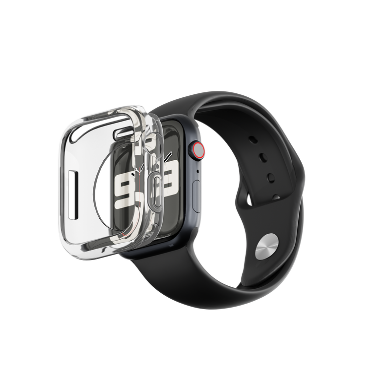 Apple Watch 7 Protective Bumper Case - 41mm