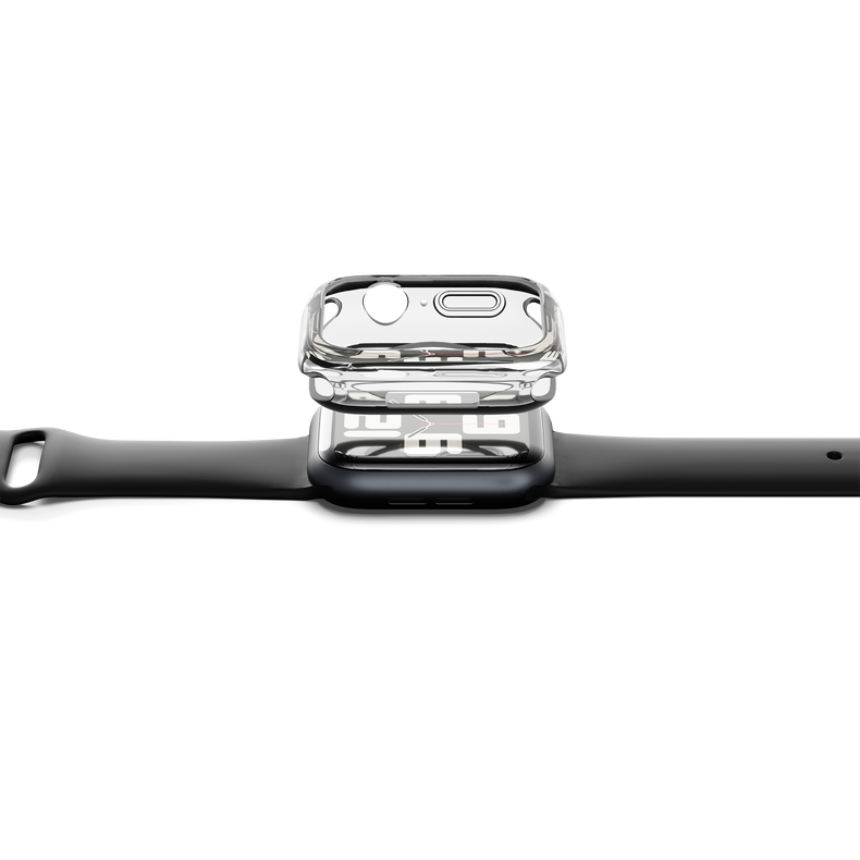 Apple Watch 7 Protective Bumper Case - 41mm
