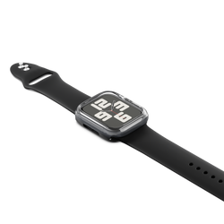 Apple Watch 7 Protective Bumper Case - 41mm