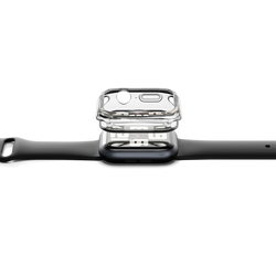 Apple Watch 7 Protective Bumper Case - 45mm