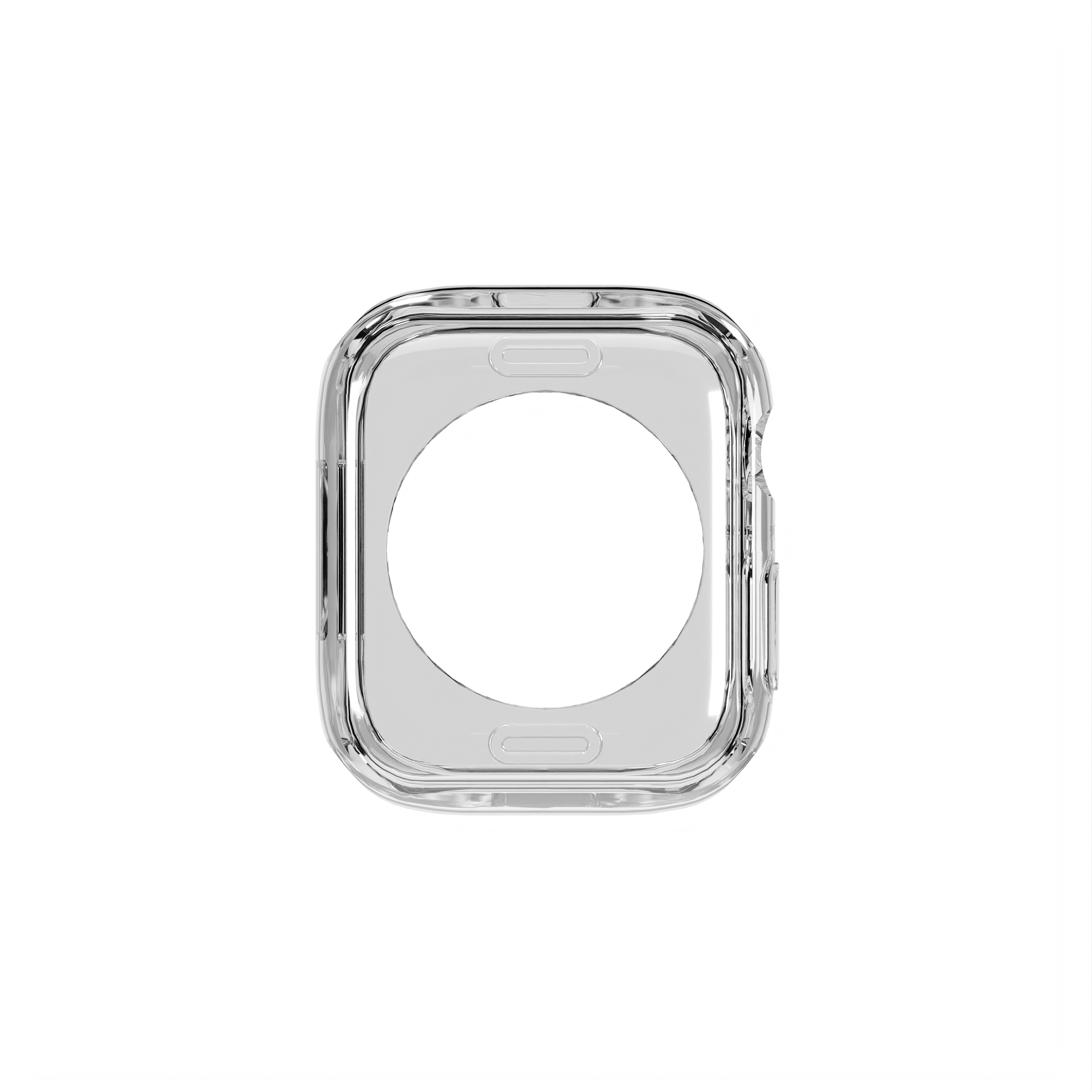Apple Watch 7 Protective Bumper Case - 45mm