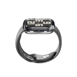 Apple Watch 7 Protective Bumper Case - 45mm