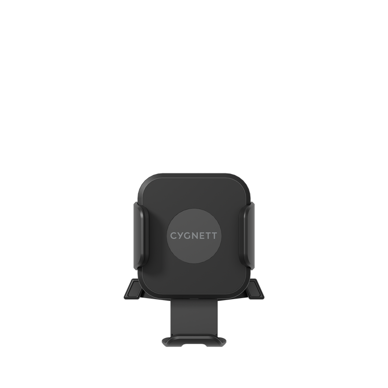 Wireless 10W Smartphone Car Charger Vent Mount - Cygnett (AU)