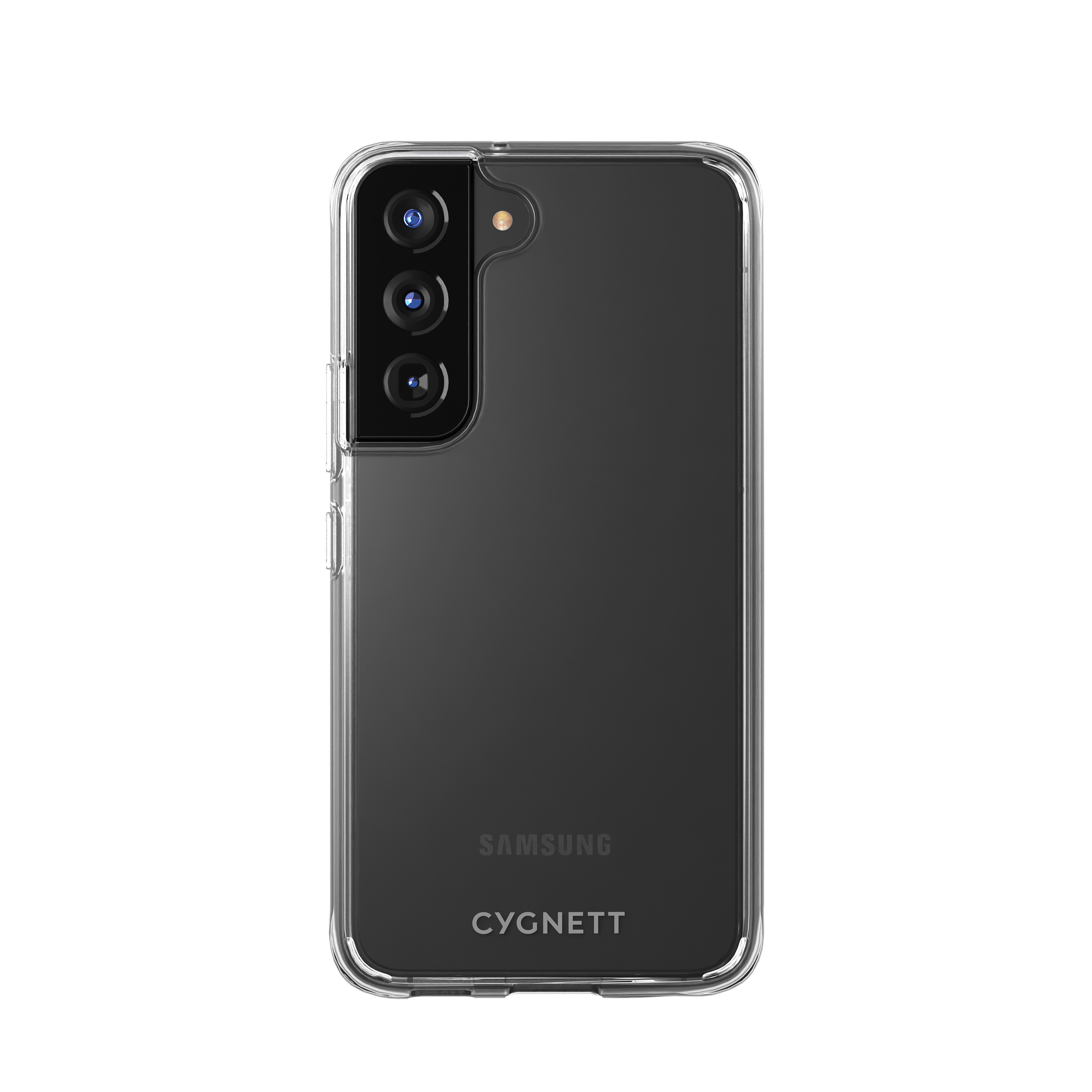 Samsung Galaxy S22 - Clear Case - Cygnett (AU)