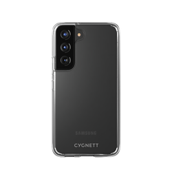 Samsung Galaxy S22 - Clear Case - Cygnett (AU)