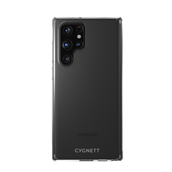 Clear Protective Case for Galaxy S22 Ultra - Cygnett (AU)