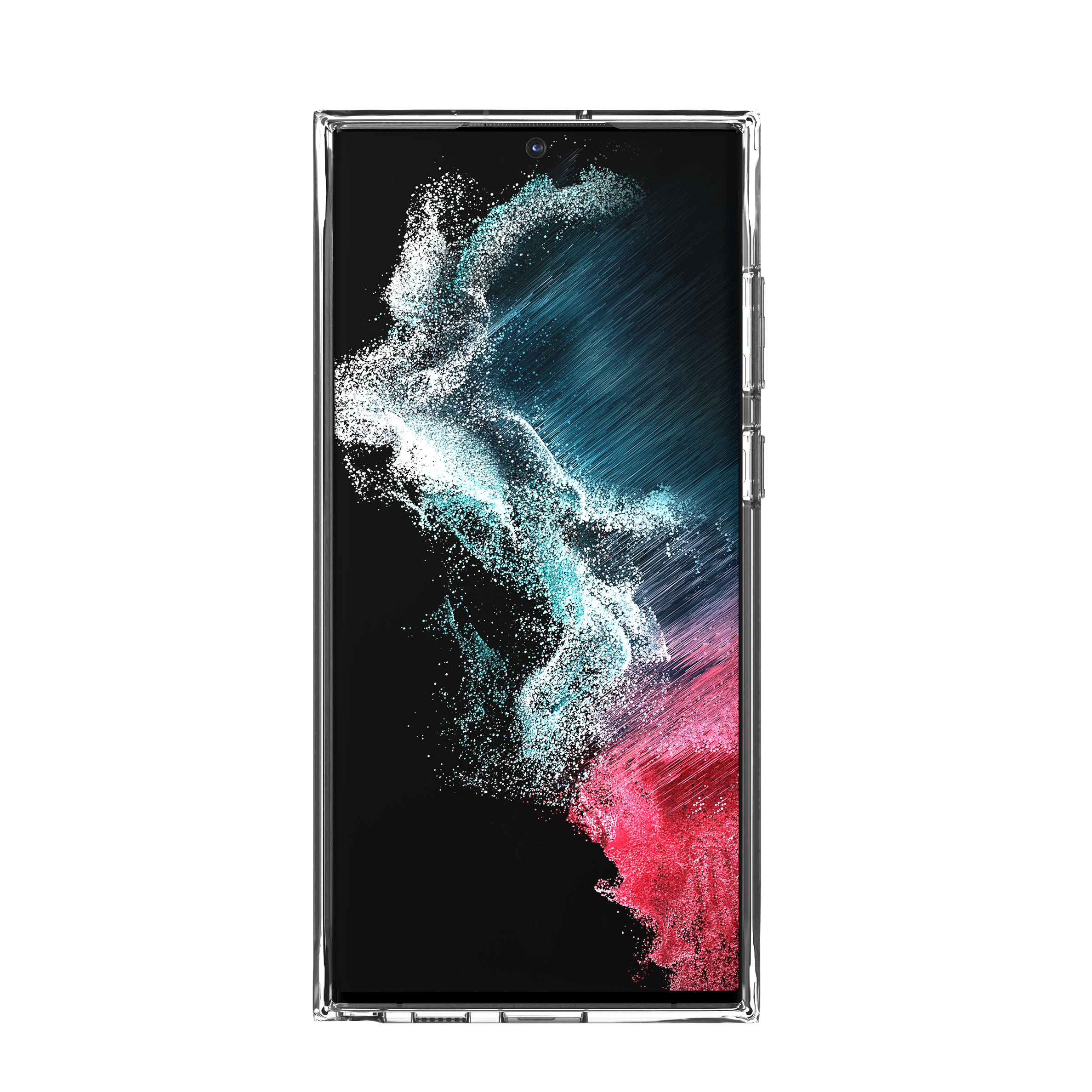 Clear Protective Case for Galaxy S22 Ultra - Cygnett (AU)