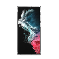 Clear Protective Case for Galaxy S22 Ultra - Cygnett (AU)