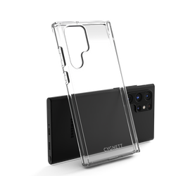 Clear Protective Case for Galaxy S22 Ultra - Cygnett (AU)