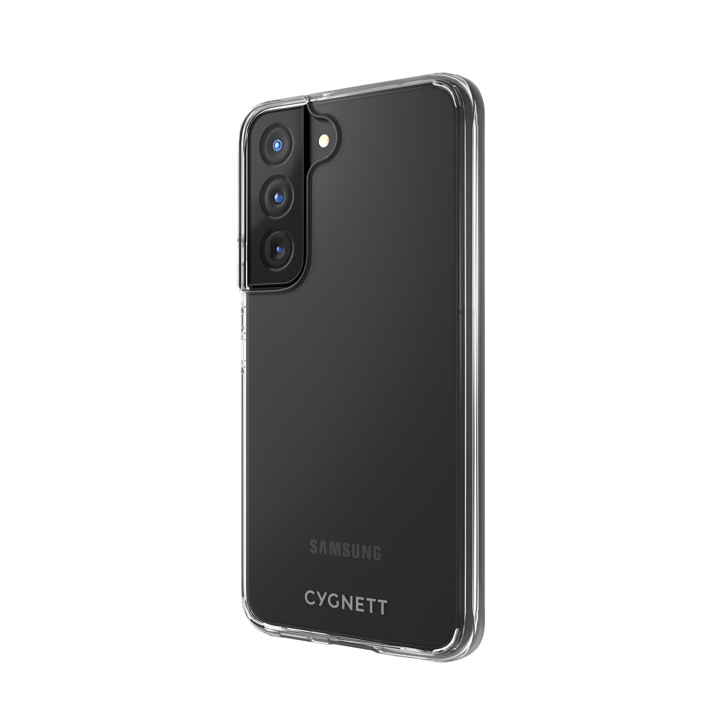 Samsung Galaxy S22+ Clear Protective Case - Cygnett (AU)