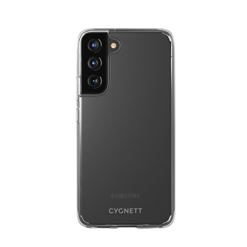Samsung Galaxy S22+ Clear Protective Case - Cygnett (AU)