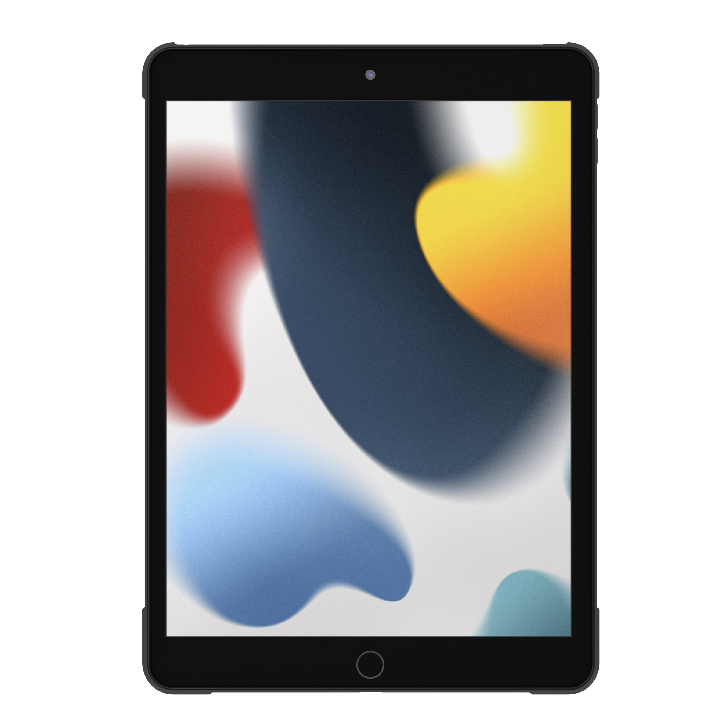 Clear Case for iPad (10.2") - Cygnett (AU)