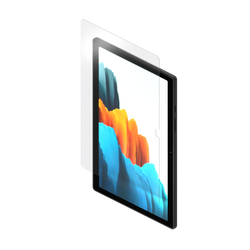 OpticShield 2.5D Glass for Galaxy Tab A8 10.5'' 2021 - Cygnett (AU)