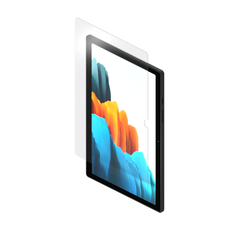 OpticShield 2.5D Glass for Galaxy Tab A8 10.5'' 2021 - Cygnett (AU)