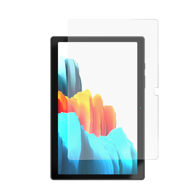 OpticShield 2.5D Glass for Galaxy Tab A8 10.5'' 2021