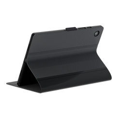 Slim Case for Galaxy Tab A8 10.5'' 2021- Grey/Black - Cygnett (AU)