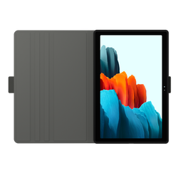 Slim Case for Galaxy Tab A8 10.5'' 2021- Grey/Black - Cygnett (AU)
