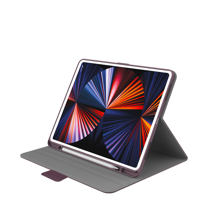 iPad Air 10.9 (2020/2022)  iPad Pro 11 (2022/2021/2020/2018) Case - Dusty Rose - Cygnett (AU)