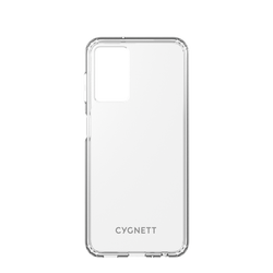 Galaxy A13 5G Clear Protective Case - Cygnett (AU)