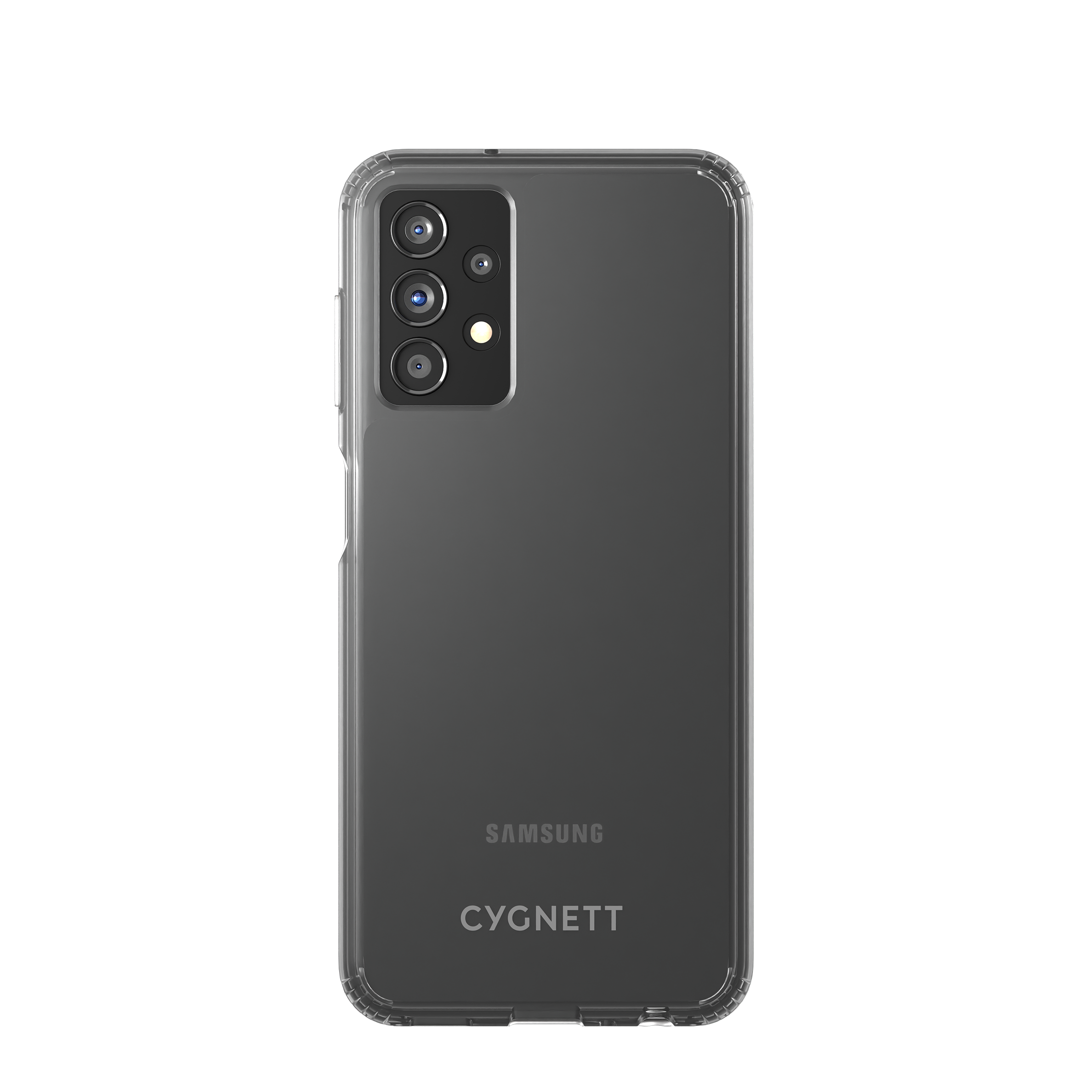 Galaxy A13 5G Clear Protective Case - Cygnett (AU)