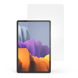 Glass Screen Protector for Samsung Tab S10+/S9+/S8+/S7+ (12.4")