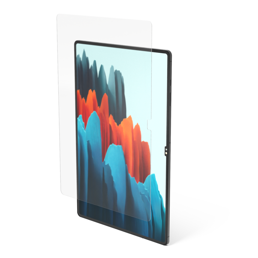 Glass Screen Protector for Samsung Tab S10/S9/S8 Ultra (14.6