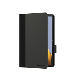 Tab S8 & S7 Case (11") - Grey/Black - Cygnett (AU)